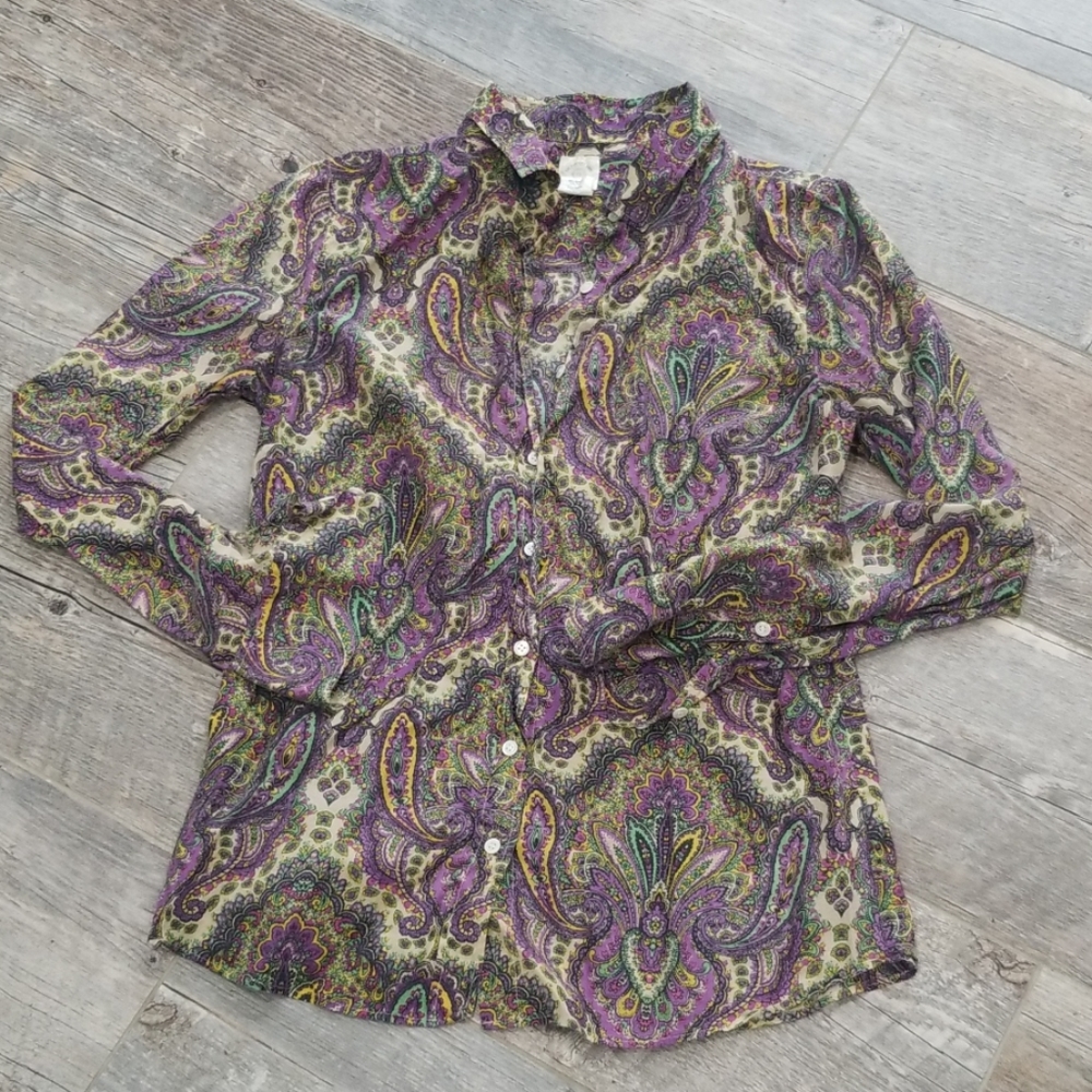 Jcrew shirt